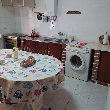 فيلا Casa Eira Do Povo Vale de Colmeias المظهر الخارجي الصورة
