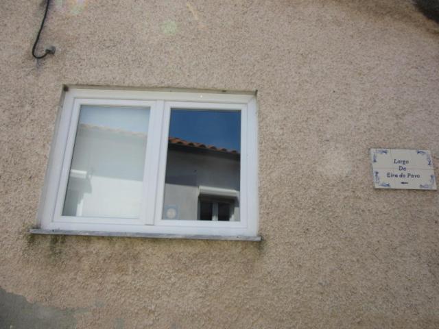 فيلا Casa Eira Do Povo Vale de Colmeias المظهر الخارجي الصورة