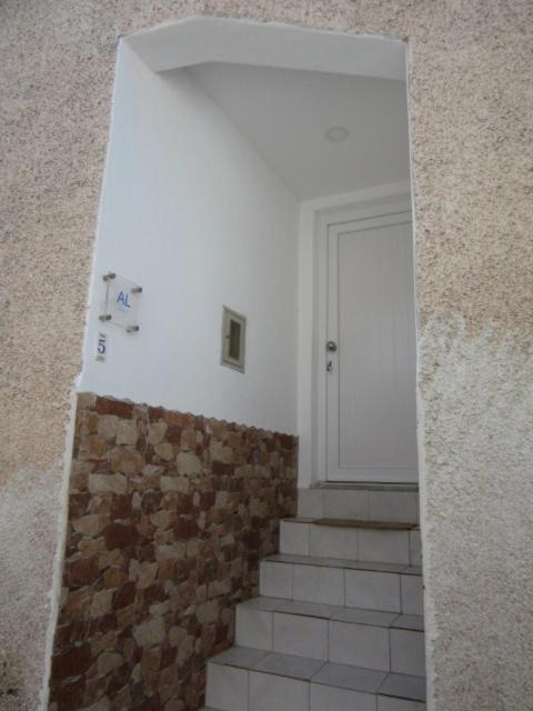 فيلا Casa Eira Do Povo Vale de Colmeias المظهر الخارجي الصورة