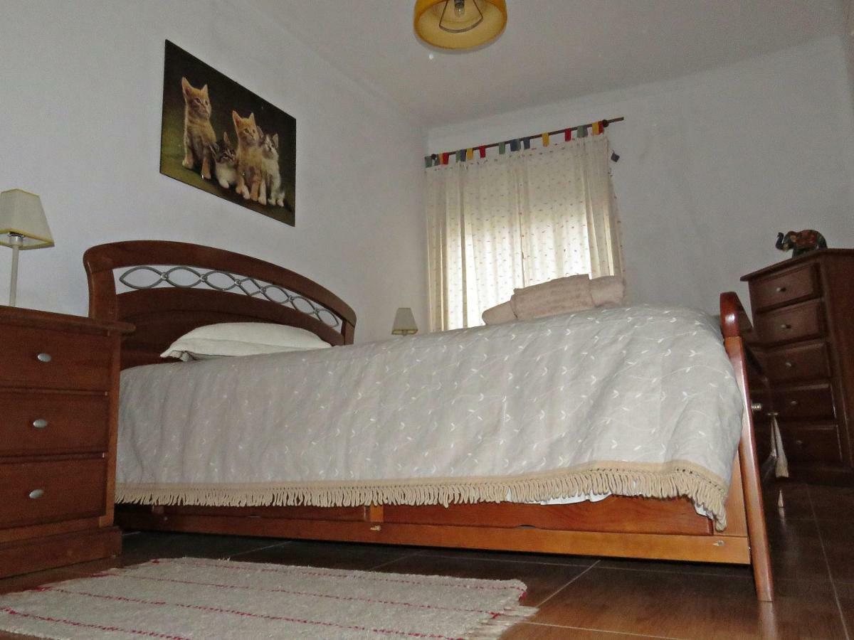 فيلا Casa Eira Do Povo Vale de Colmeias المظهر الخارجي الصورة