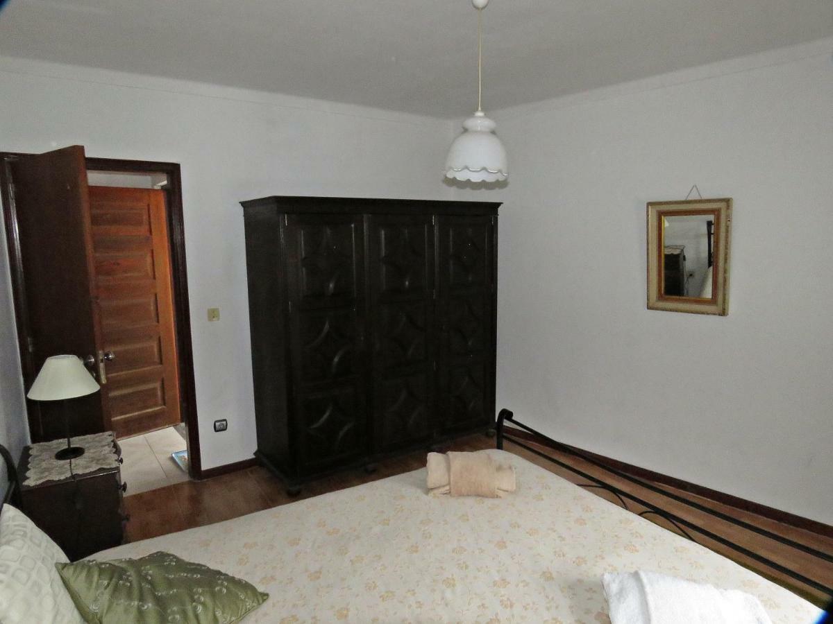 فيلا Casa Eira Do Povo Vale de Colmeias المظهر الخارجي الصورة