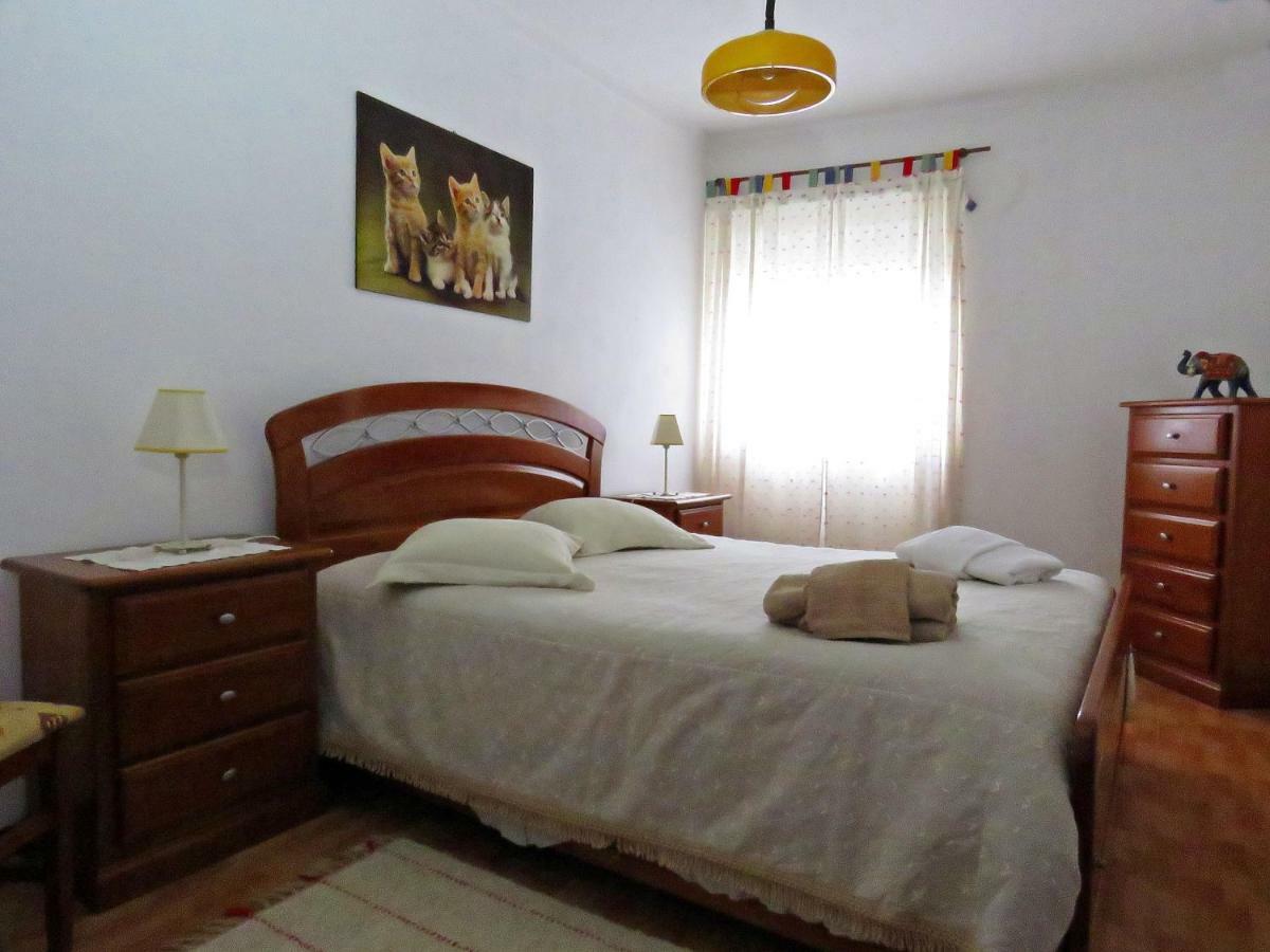 فيلا Casa Eira Do Povo Vale de Colmeias المظهر الخارجي الصورة