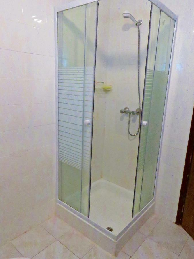 فيلا Casa Eira Do Povo Vale de Colmeias المظهر الخارجي الصورة
